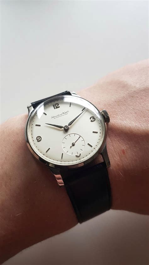 iwc cal 88